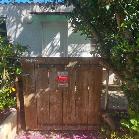 Studio En Camargue آرْلْ المظهر الخارجي الصورة