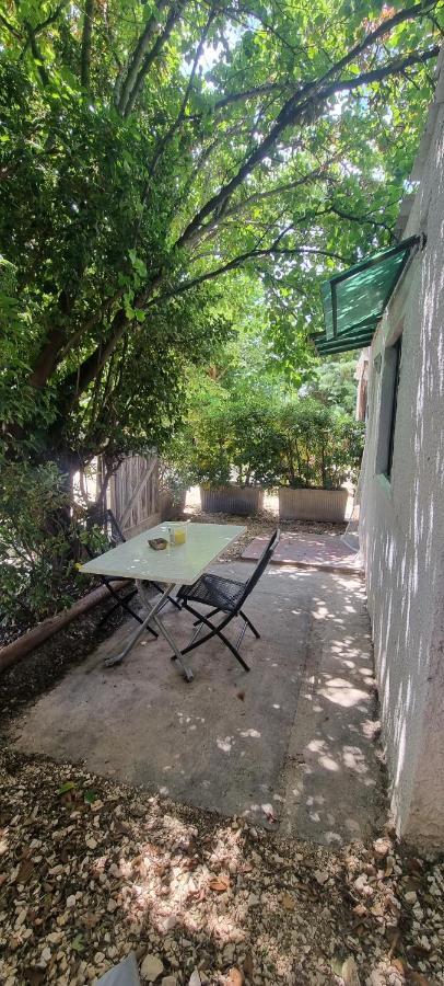 Studio En Camargue آرْلْ المظهر الخارجي الصورة