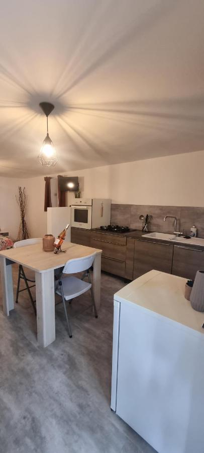 Studio En Camargue آرْلْ المظهر الخارجي الصورة