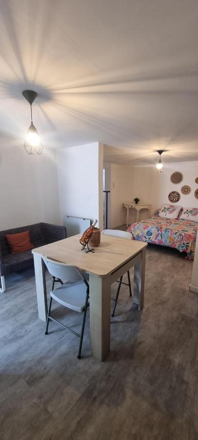 Studio En Camargue آرْلْ المظهر الخارجي الصورة